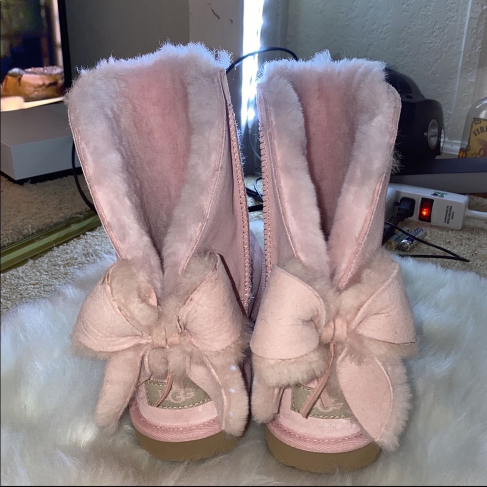 Ugg boots